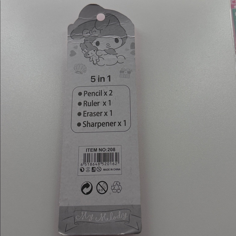 My Melody Bundle - Picture 9 of 10